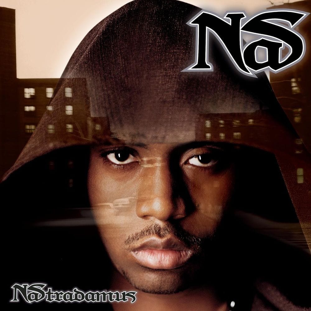 Nastradamus cover