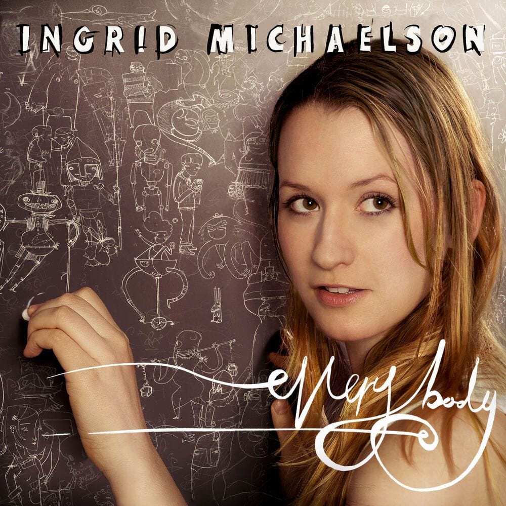Everybody cover