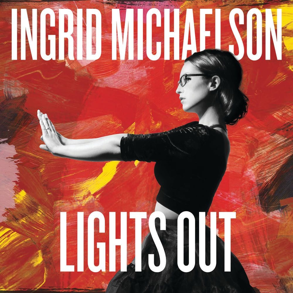 Lights Out cover