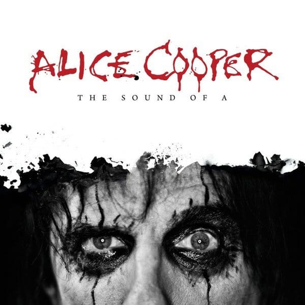 The Sound of A cover