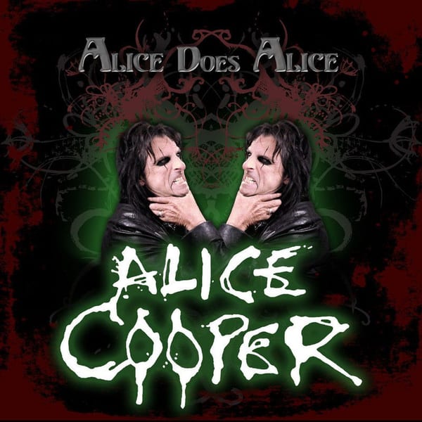 Alice Does Alice cover