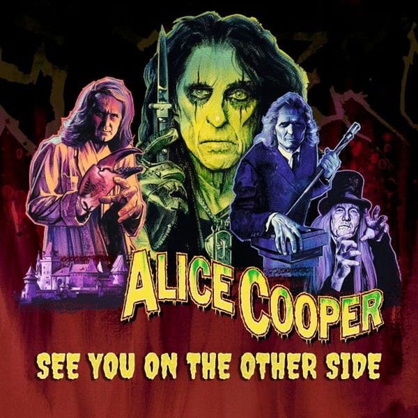See You on the Other Side cover