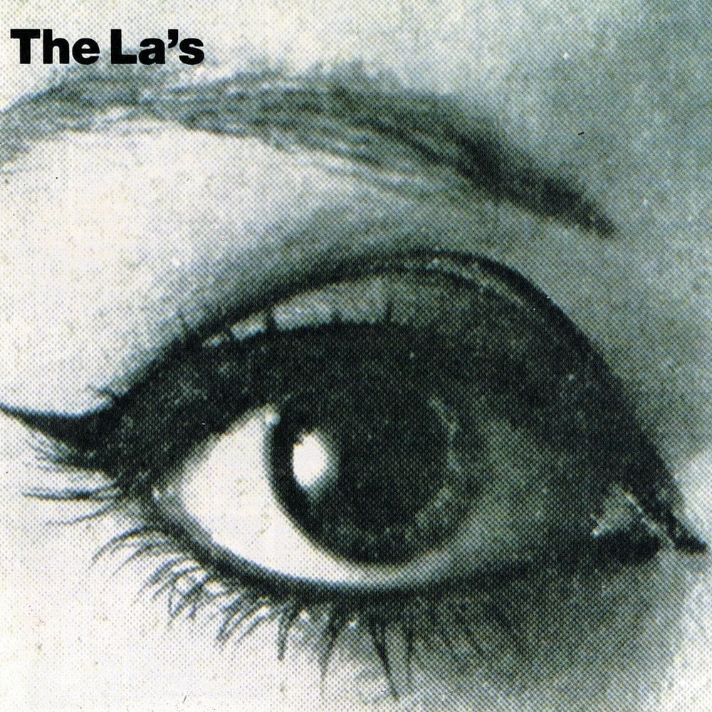The La's cover