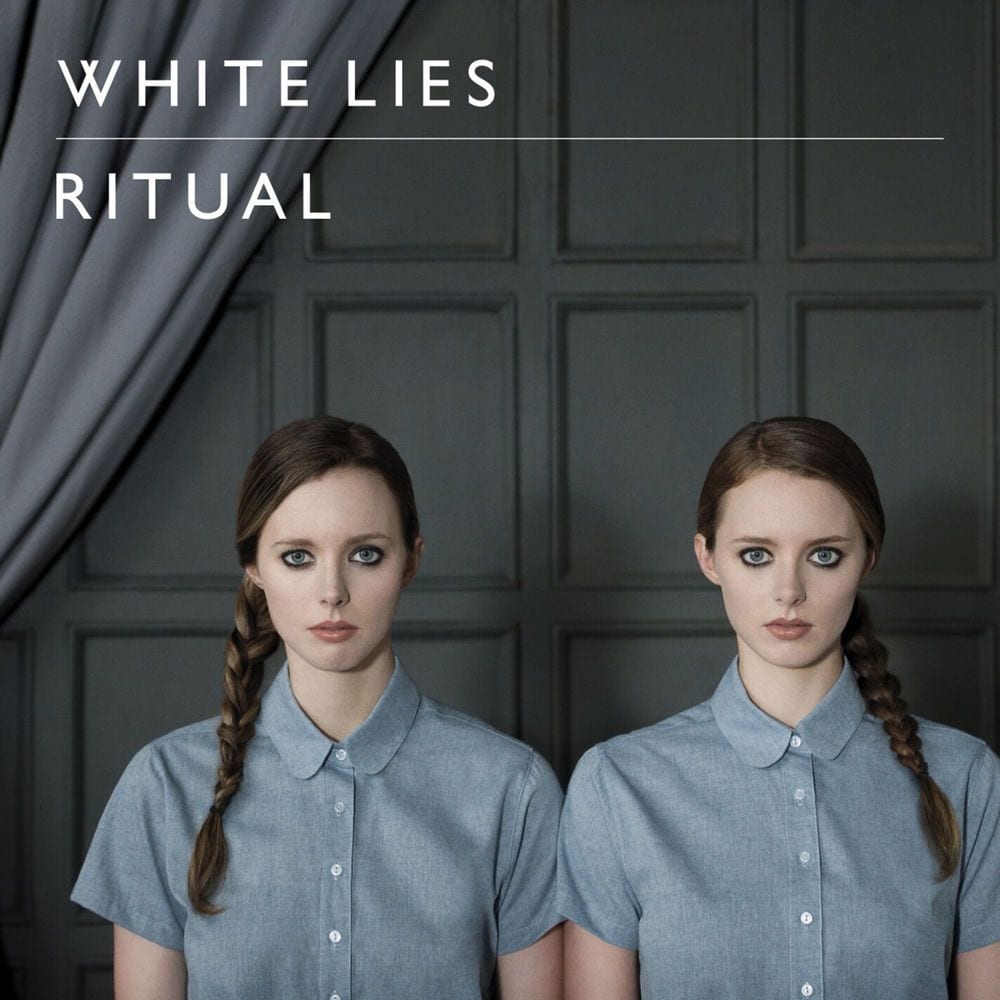Ritual cover