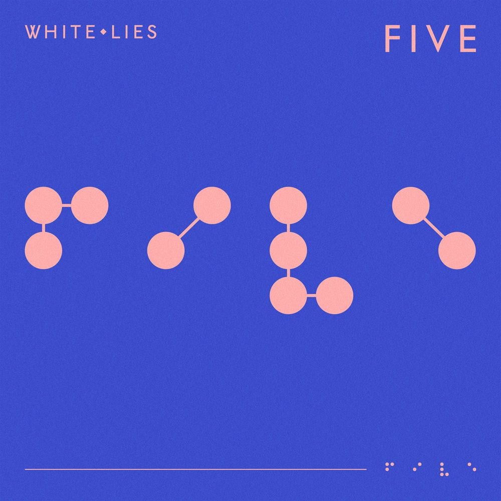 Five cover