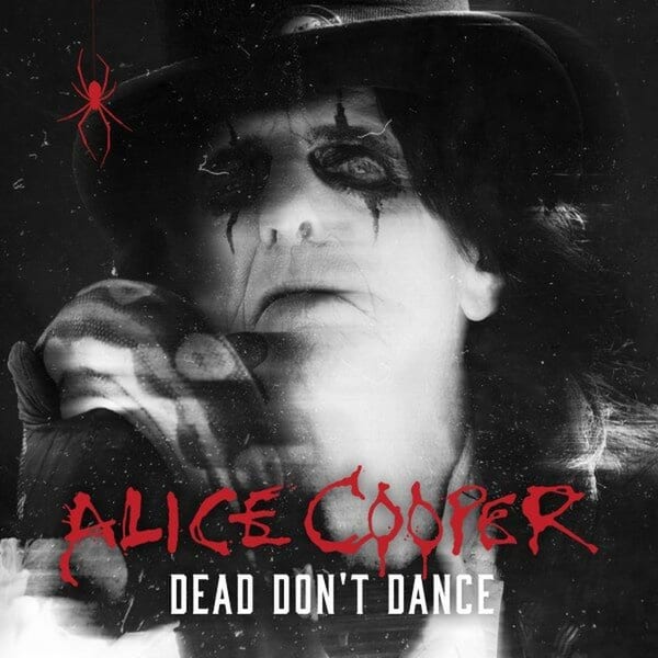 Dead Don't Dance cover