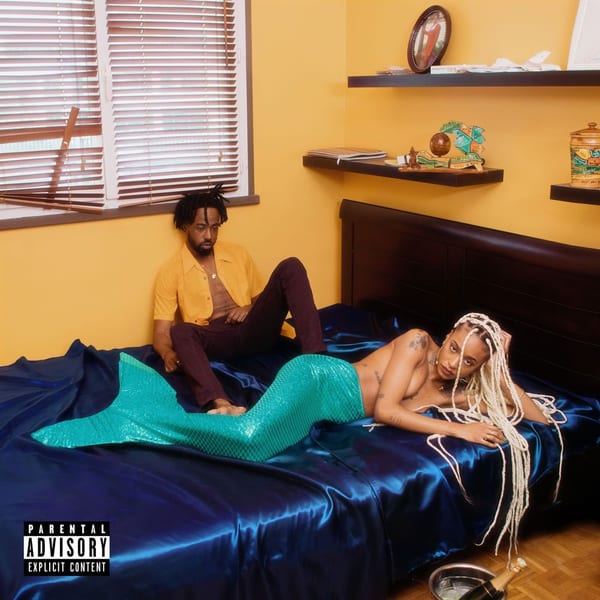 Tristesse Business : Saison 1 album cover