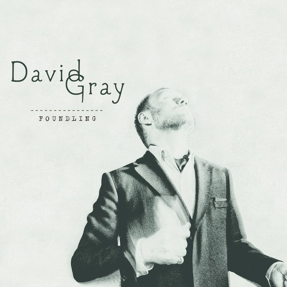 Foundling cover