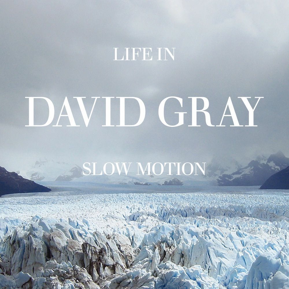 Life in Slow Motion cover