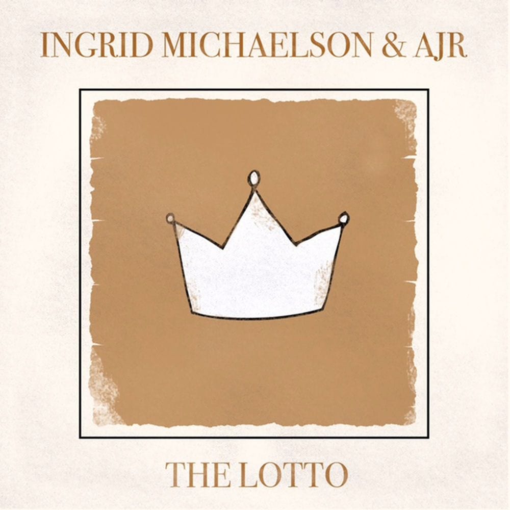 The Lotto cover