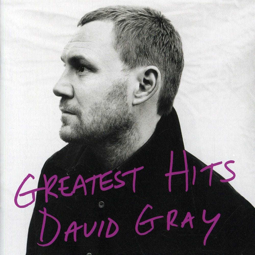 Greatest Hits cover