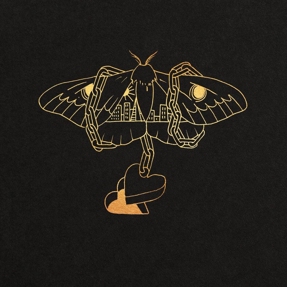 Gold in a Brass Age cover