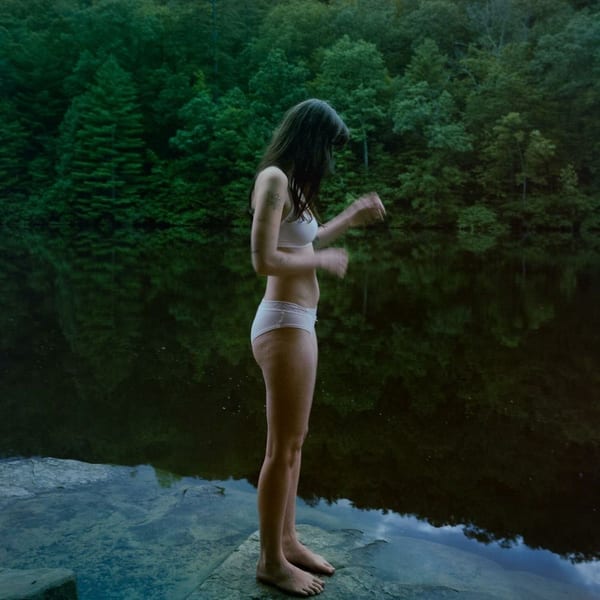 Older cover