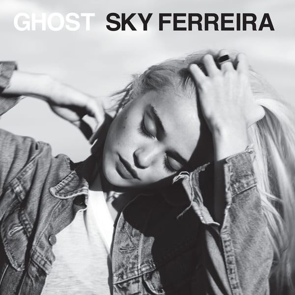 Ghost cover