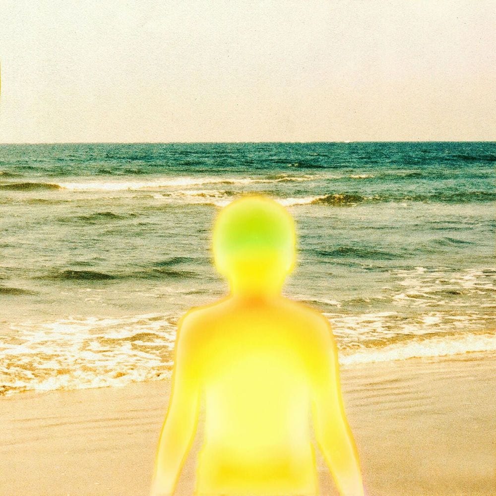 Pineapple Sunrise cover