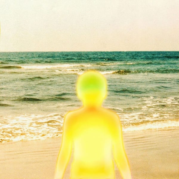 Pineapple Sunrise cover