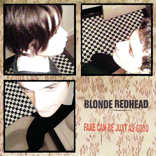 Fake Can Be Just as Good cover