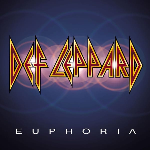 Euphoria album cover