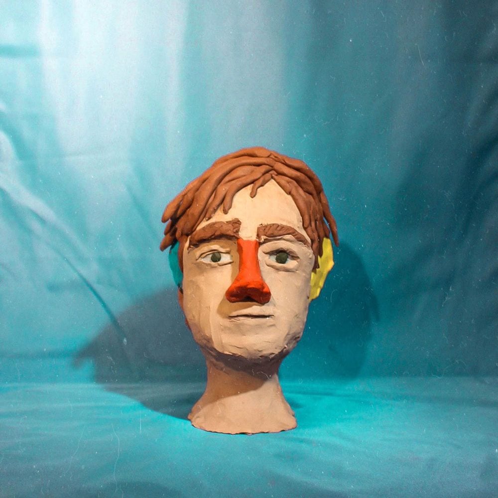 Fuzzybrain cover