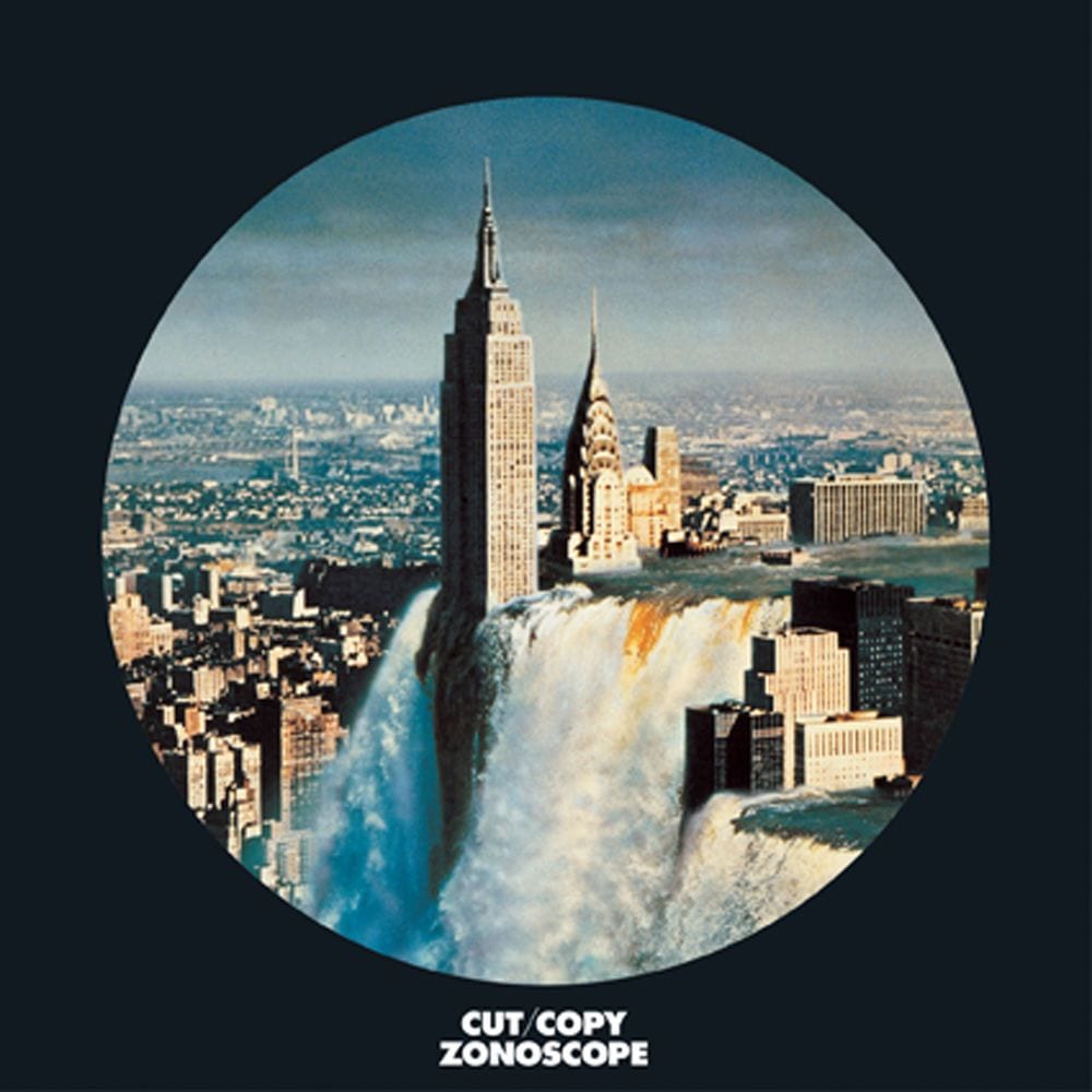 Zonoscope cover