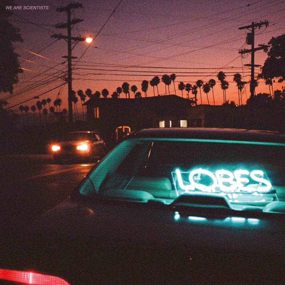Lobes cover