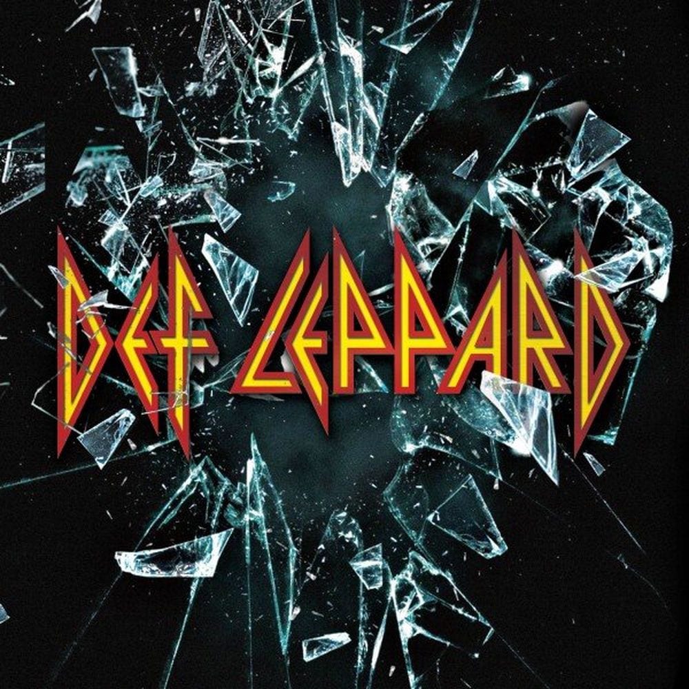 Def Leppard cover