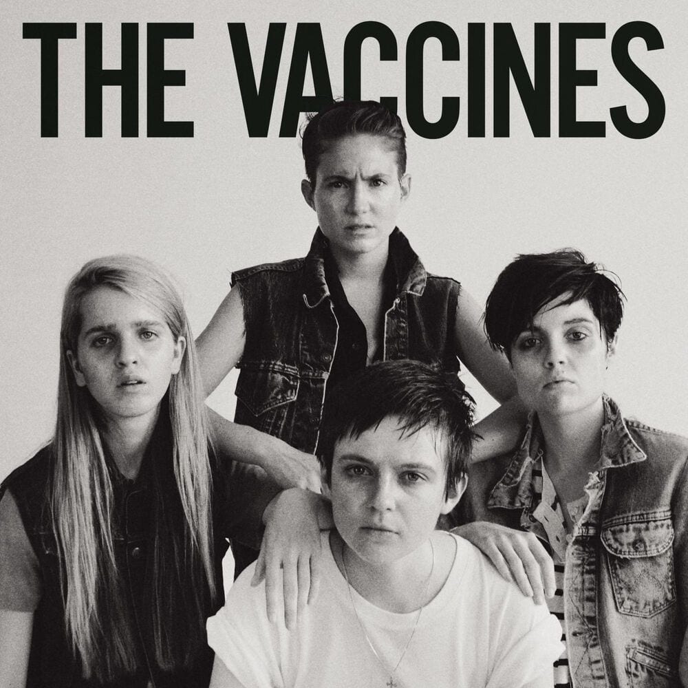 Come of Age cover