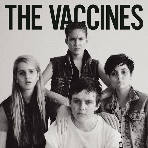Come of Age cover