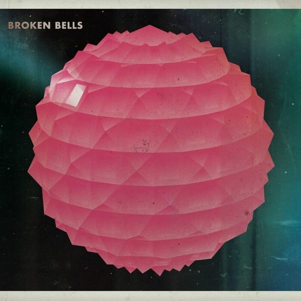 Broken Bells cover