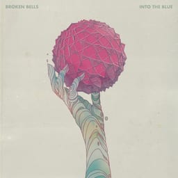 Into the Blue album cover