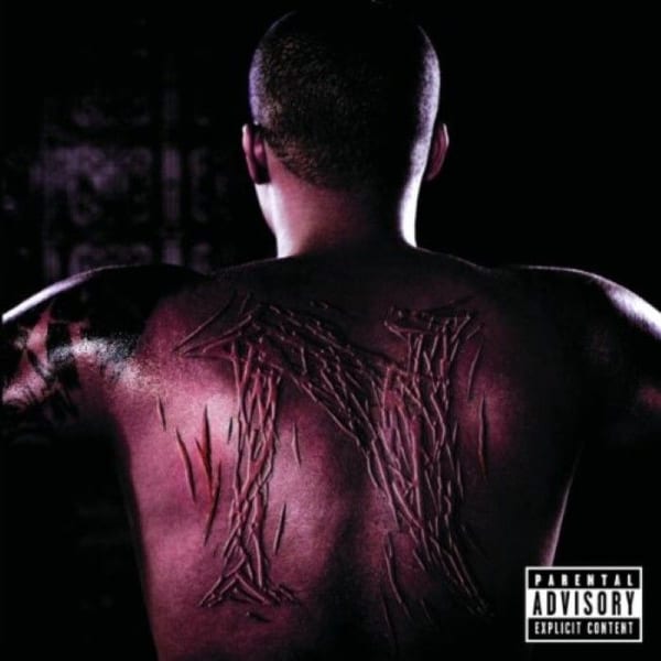 [untitled] album cover