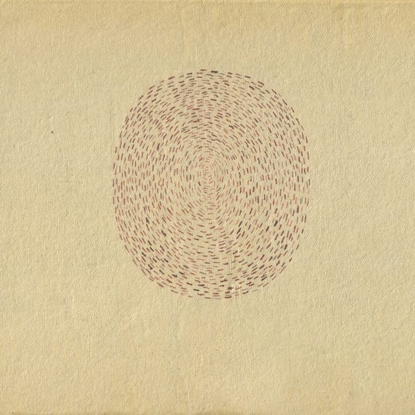 Niño rojo cover