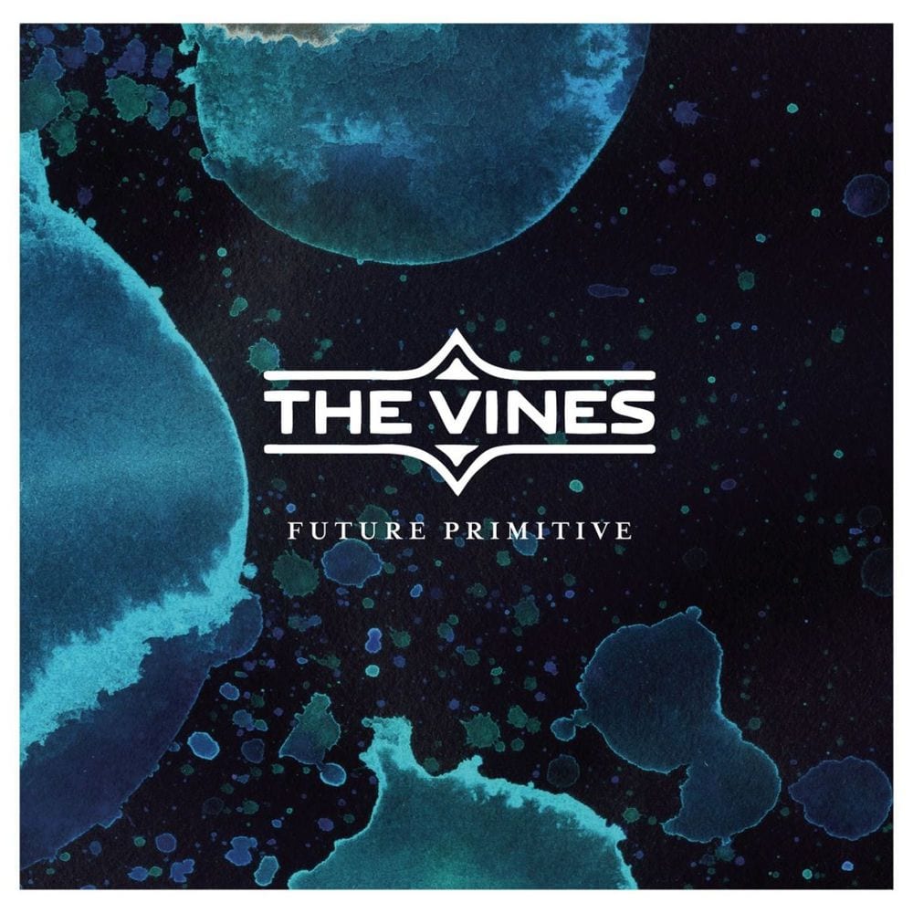 Future Primitive cover