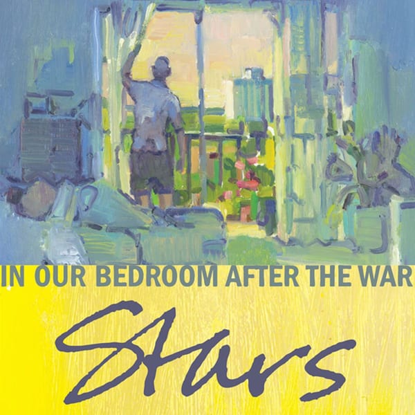 In Our Bedroom After the War cover