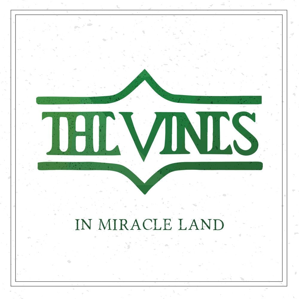 In Miracle Land cover