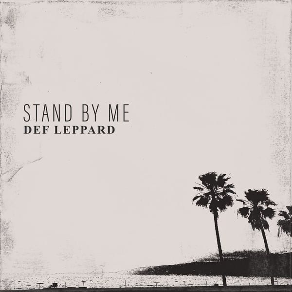 Stand By Me cover