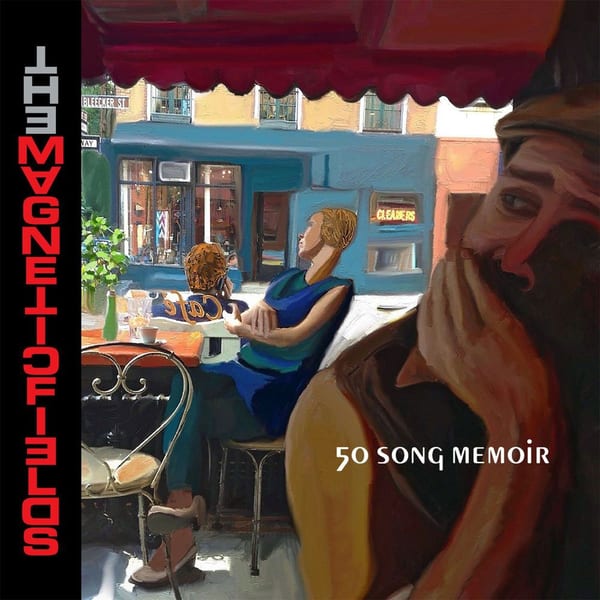 50 Song Memoir cover