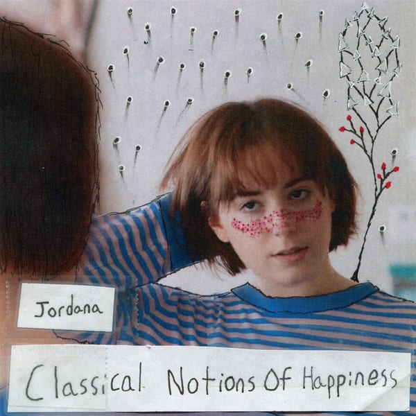 Classical Notions of Happiness cover