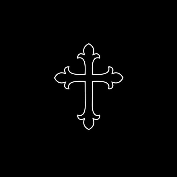Personal Jesus (Remix) cover