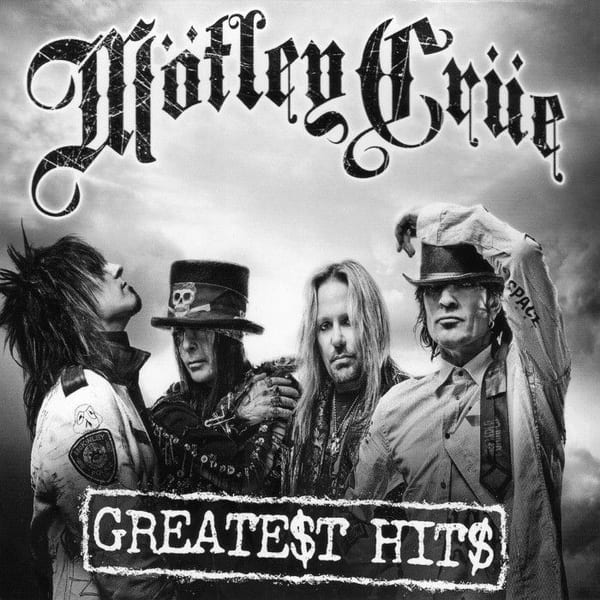 Greate$t Hit$ cover
