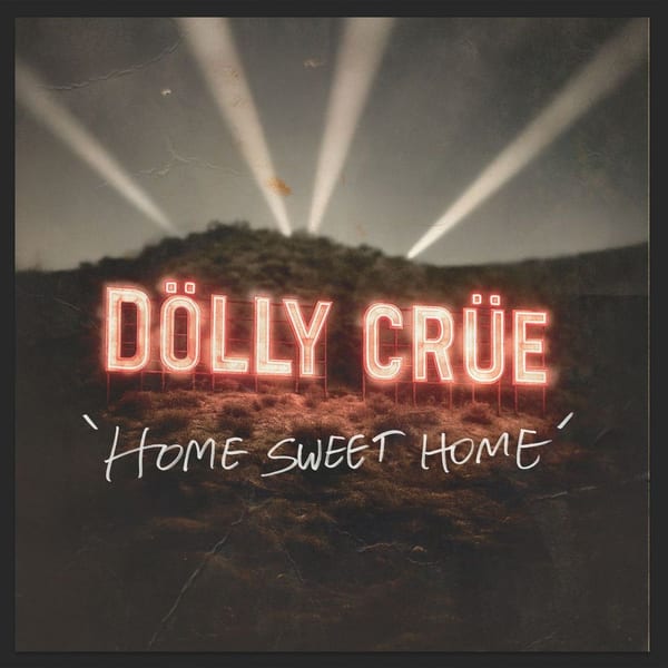 Home Sweet Home cover