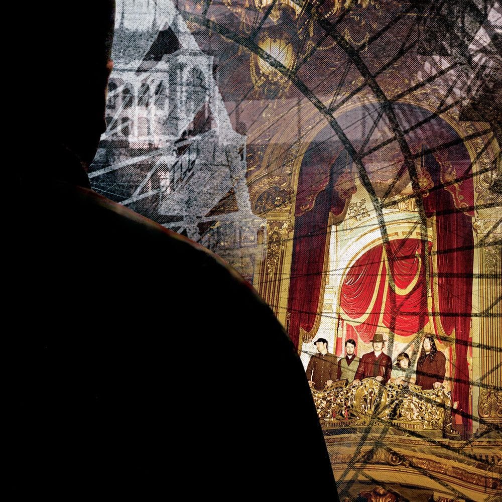 Evil Urges cover
