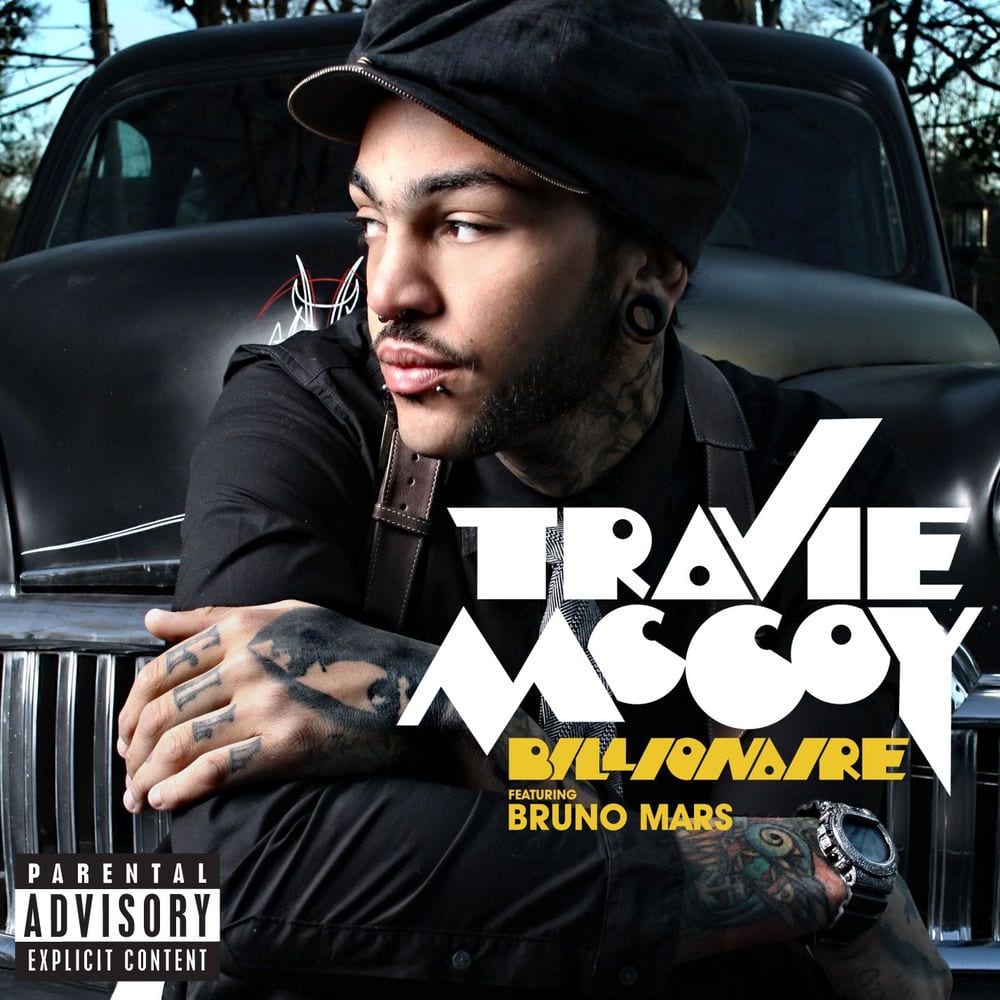 Billionaire cover