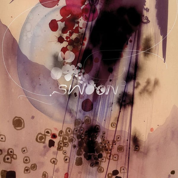Swoon cover