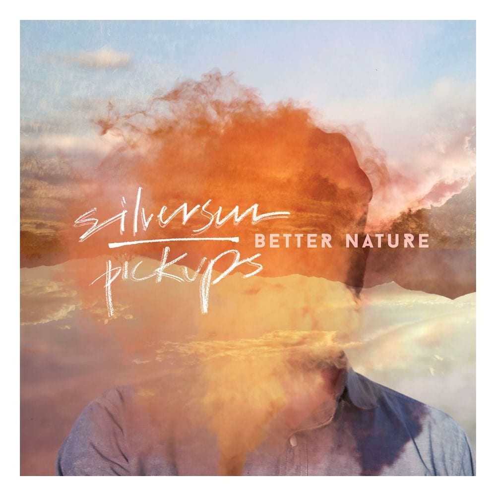 Better Nature cover