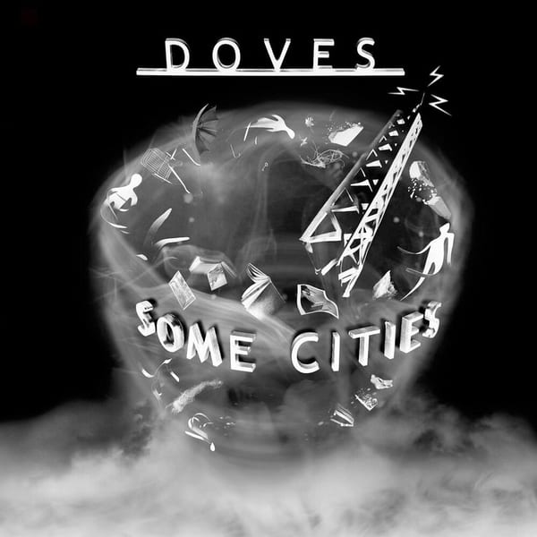 Some Cities cover