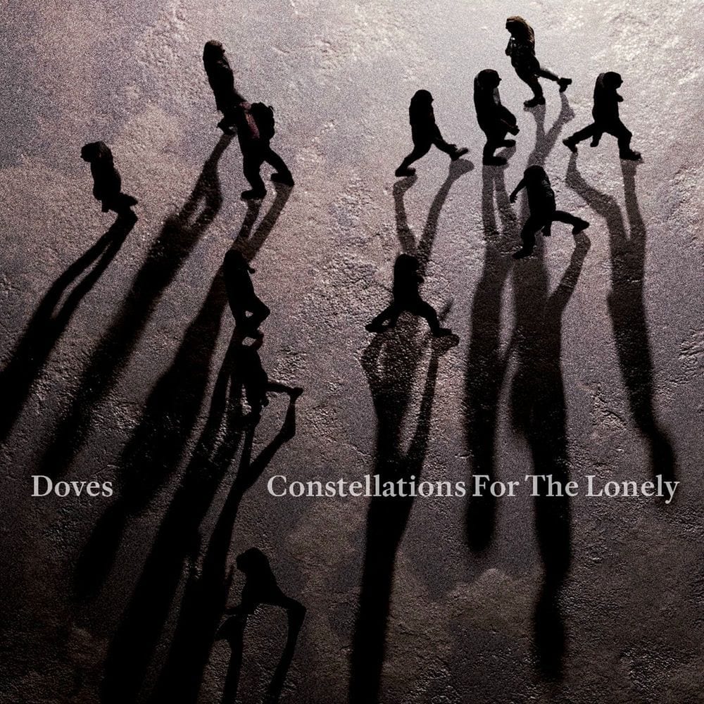 Constellations for the Lonely