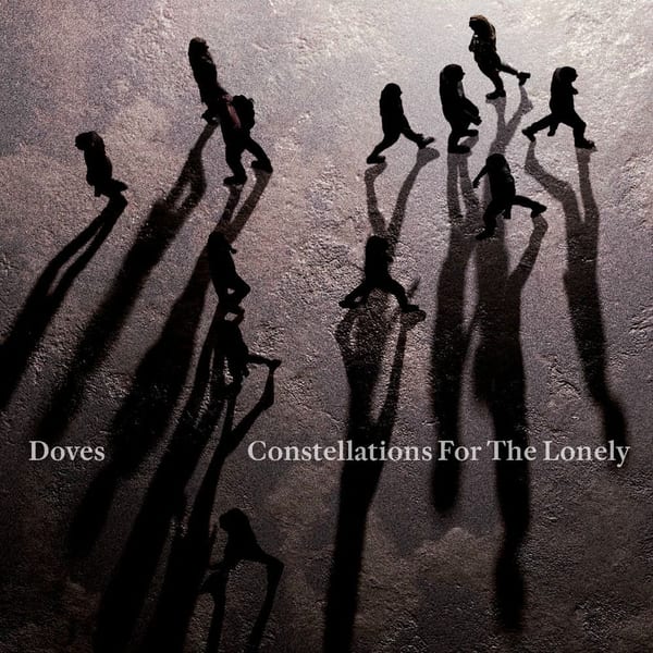 Constellations for the Lonely cover