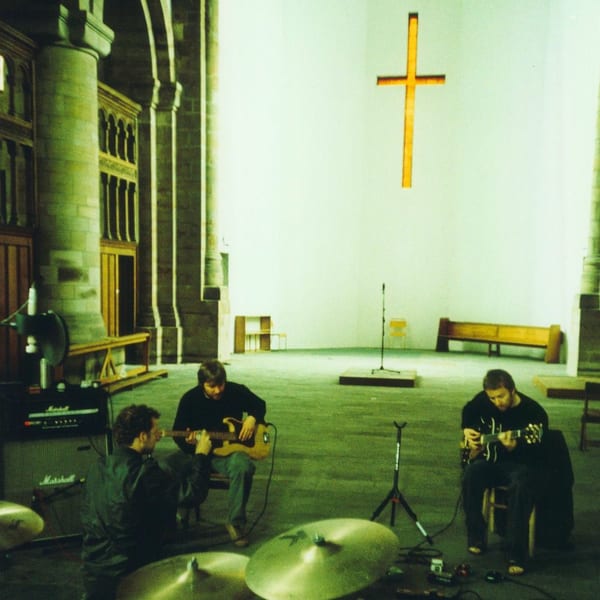 So, Here We Are: Best Of Doves cover