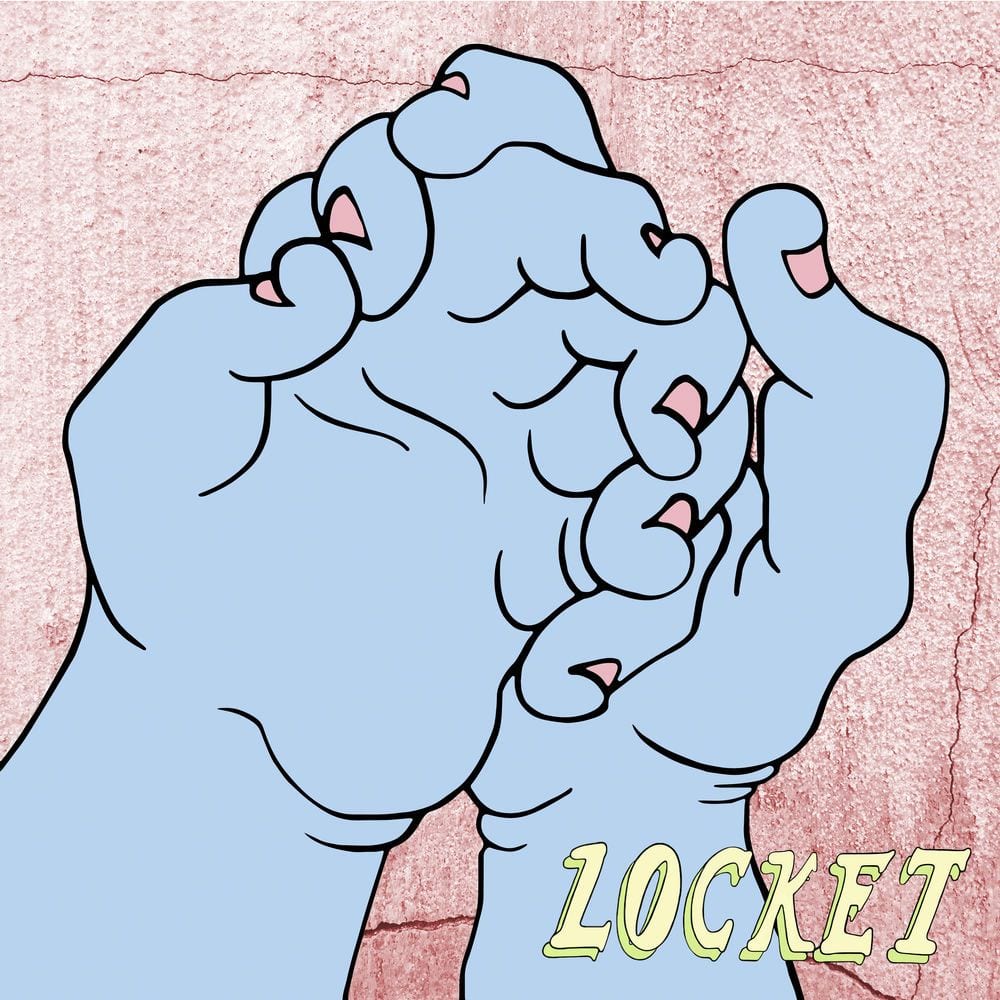 Locket cover